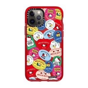 Casetify Hello Kitty iPhone 8+ Case